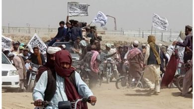 افزایش محبوبیت طالبان در افغانستان پس از تنشهای مرزی با پاکستان