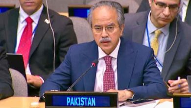 پاکستان: افغانستان به پناهگاه تروریستها تبدیل شده است