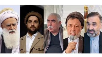 چرا جریانهای سیاسی افغانستان دوباره به فکر اتحاد افتادهاند؟