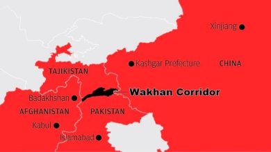 ضرورت فعالسازی کریدور زمینی چین از مسیر واخان و شاهراههای داخلی افغانستان