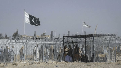 انسداد مرزهای افغانستان و پاکستان؛ شوک تجاری نامتقارن و تعمیق واگرایی سیاسی