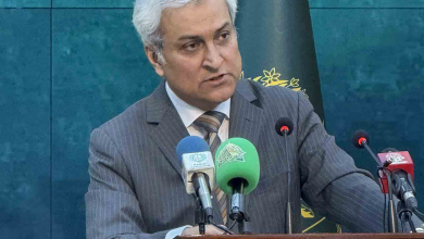 پاکستان: مرز با افغانستان تا تضمین توقف تروریزم بسته خواهد ماند