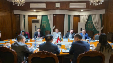 دیدار نمایندگان پاکستان و چین درمورد افغانستان