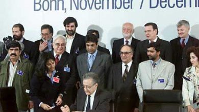 توافق بُن؛ درسهای تاریخی و چالشهای امروز افغانستان