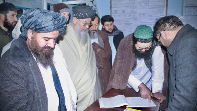 همکاری دارویی افغانستان و ایران؛ ایجاد کارخانه داروسازی در شمال کشور