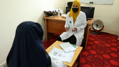 تاکید نهادهای بینالمللی بر دسترسی ایمن زنان افغانستان به خدمات صحت