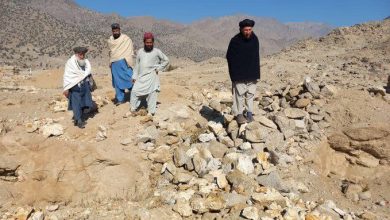 کشف دو محوطه تاریخی تازه در کاپیسا؛ نشانههای زندگی کهن در الهسای