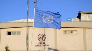 یوناما: حقوق بشر «ضرورت روزمره» بازسازی افغانستان