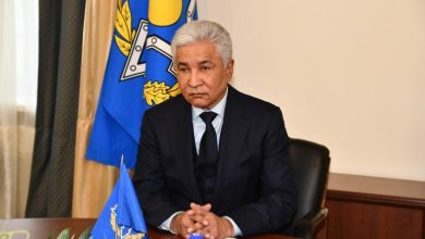 پیمان امنیت جمعی برای تامین امنیت مرز تاجیکستان–افغانستان تجهیزات فراهم میکند