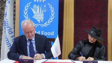 کمک جدید اتحادیه اروپا؛ اختصاص ۲۵ میلیون یورو به برنامه جهانی غذا در افغانستان