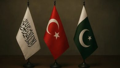 میانجیگری ترکیه و عربستان برای کاهش تنشهای افغانستان و پاکستان شکست خورد