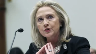 کلینتون: محدودیتهای آموزشی و شغلی، تاکتیک طالبان برای حفظ قدرت است