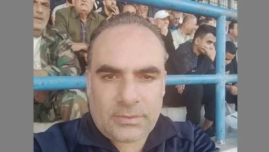 خبرنگار سوری پس از انتشار ویدئوی انتقادی هدف گلوله قرار گرفت