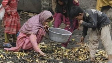 جهش کمسابقه فقر در پاکستان؛ سفرههایی که هر سال کوچکتر میشوند