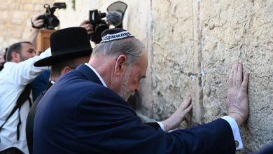 موج محکومیت منطقهای علیه اظهارات سفیر آمریکا درباره «نیل تا فرات»