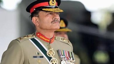 افسرپیشین ارتش پاکستان: حمله به افغانستان محصول ذهن کثیف عاصممنیر، بیمار روانی است