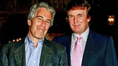 مارک اپستین: ترامپ دستور قتل برادرم را داد