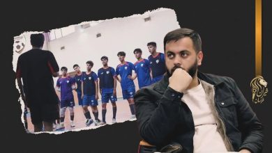 استعفای فرید یوسفزی از کمیته فوتسال افغانستان