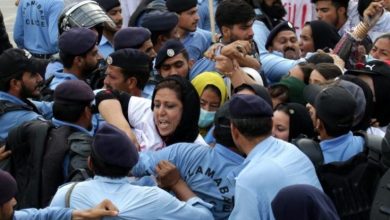 سازمانملل: محدودیتهای پاکستان، مهاجران افغانستانی را در تنگنای اقتصادی قرار داده است