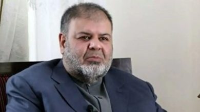 عبدالکریم خرم: پاکستان دوباره افغانستان را ابزار خود نکند