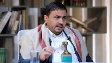 عضو دفتر سیاسی انصارالله غرب را به دوگانگی در پرونده اپستین متهم کرد