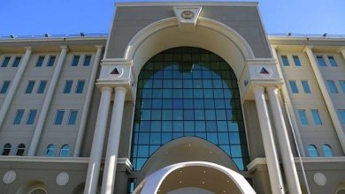 وزارت دفاع: چنین تجاوزات ناکامی داخلی اردوی پاکستان را پنهان نمیسازد