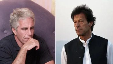 ادعاهای جدید در شبکههای اجتماعی: پروندههای جفری اپستین تهدیدی برای عمران خان