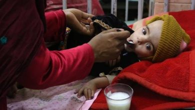 برنامهجهانیغذا: در افغانستان ۳.۷ میلیون کودک و ۱.۲ میلیون زن با بحران سوءتغذیه مواجهاند