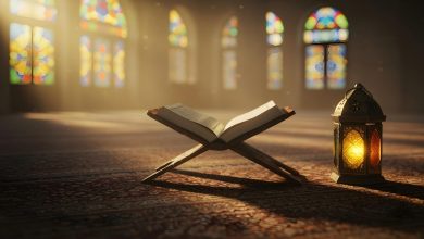 رمضان؛ ماه قرآن، ماه رحمت، نصرت و بازگشت به سوی خداوند