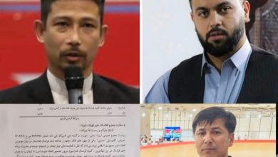 فوتسال افغانستان؛ از انتصاب بحثبرانگیز تا احتمال استعفای معاون کمیته فوتسال