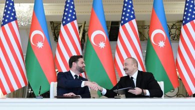 اضمحلال تدریجی فضای پساشوروی؛ آذربایجان در آستانه خروج از مدار ژئوپلیتیکی روسیه