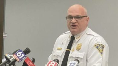 به جرم اختلاس از منابع عمومی؛ رئیس پیشین پولیس کنتیکت امریکا بازداشت شد