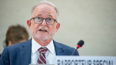 ریچارد بنت بهزودی درباره سلامت زنان افغانستان به شورای حقوقبشر گزارش میدهد