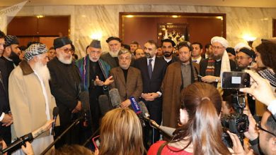 سکوت رهبران جهادی در برابر تحقیر پاکستان؛ چرا واکنشی نشان داده نمیشود؟