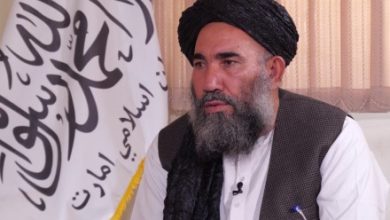 عبدالسلام ضعیف: حملات هوایی پاکستان نقض آشکار حاکمیت افغانستان است