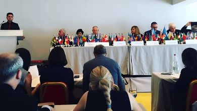 نخستین حقوقدان افغانستانی در فهرست خدمات حقوقی خارج از دادگاه آلمان ثبت شد