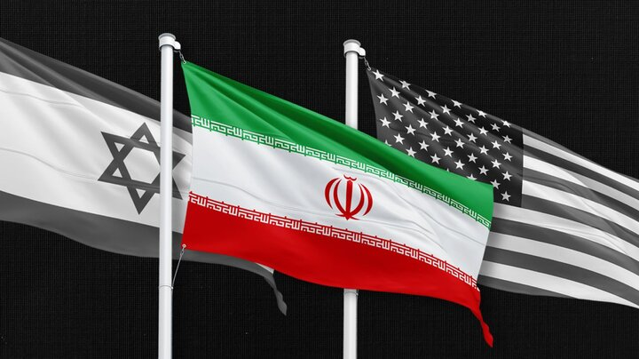 پرونده ویژه: تجاوز آمریکایی-صهیونی علیه ایران