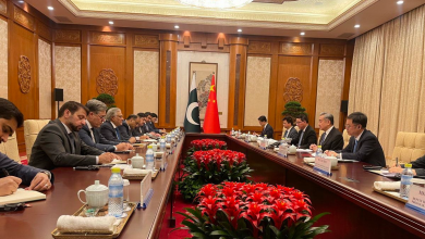 ۵ پیشنهاد چین و پاکستان برای توقف جنگ در خاورمیانه