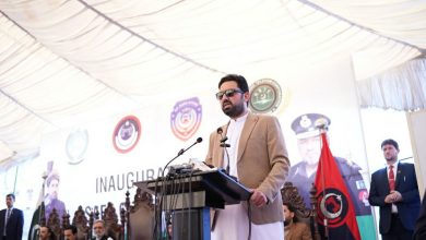 پیشنهاد اعزام هیات فراگیر پاکستانی به افغانستان برای صحبت با طالبان