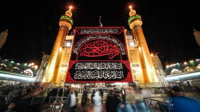 عدالت؛ چراغی که با نام «علی» میسوزد