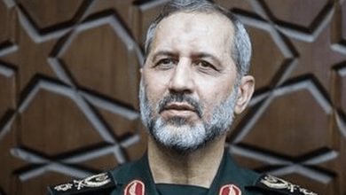 فرمانده هوافضای سپاه: دشمن دست از پا خطا کند هر آنجا را که مردم ایران بخواهند هدف قرار میدهیم