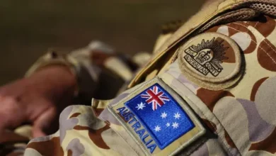 آزادی مشروط نظامی پیشین استرالیا متهم به جنایات جنگی در افغانستان