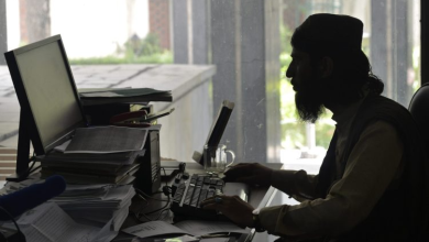 خشونتمجازی؛ موتور محرک تروریسم میدانی