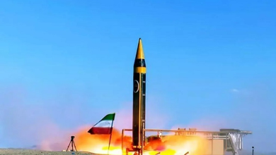 سپاه پاسداران: در صورت از سرگیری تجاوز، ضرباتی خردکننده و فراتر از تصور بر دشمن وارد میکنیم