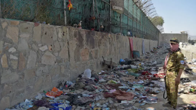 چگونه حمله مرگبار «ابیگیت» رخ داد؟ روایتی از انفجار، هرجومرج و صدها کشته در کابل