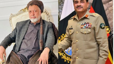 نامهمحقق به منیر؛ ارزیابی یک ارتباط تازه در سطح منطقهای