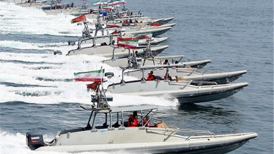 محاصره تنگه هرمز؛ آزمون شکستخورده قدرت آمریکا