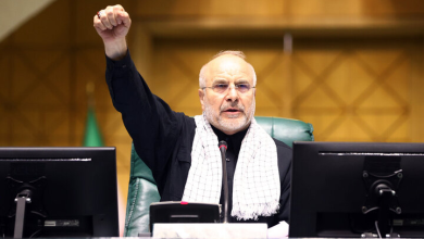 قالیباف عازم پاکستان میشود؛ مذاکرات مهم هستهای و منطقهای