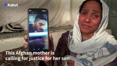 حمله مرگبار پاکستان به مرکز درمانی معتادین؛ مادر افغانستانی خواستار تحقیق بینالمللی شد