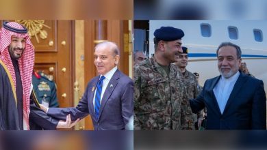 دیپلماسی چندمسیره پاکستان؛ تعادلسازی در میانه بحران